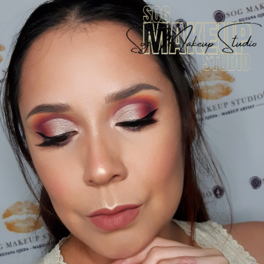 Sog Makeup Studio