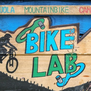 Asd bike lab scuola mtb campania