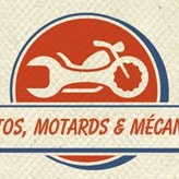 Motos, Motards & Mécanos