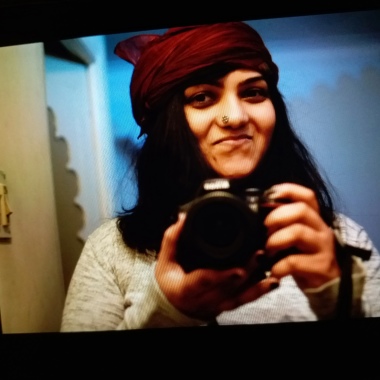 Kirti Sharad photography