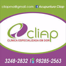 CLIAP -  ESPECIALIZADA EM DOR E REABILITAÇÃO