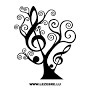 Cours de musique chez le particulier