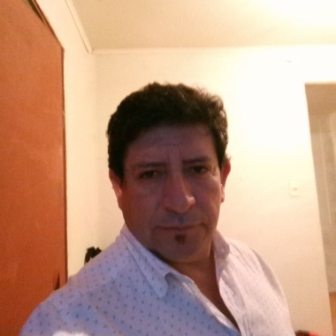 Luis Humeres