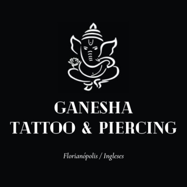 Ganesha Tattoo Piercing
