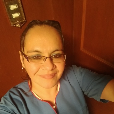 Nancy Martinez
