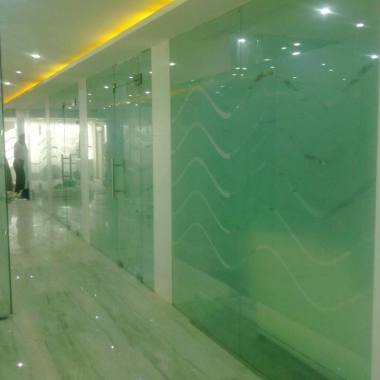 SAI GLASS