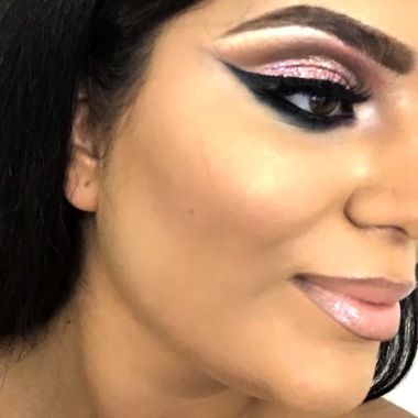 Makeup by Ombas Elena
