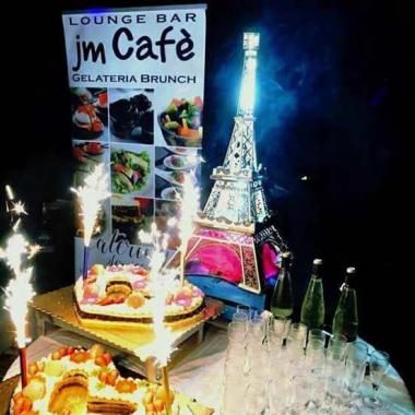 Jm cafè