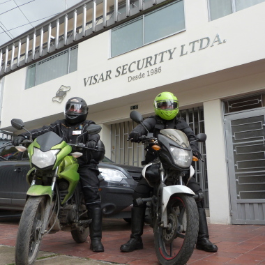 VISAR LTDA