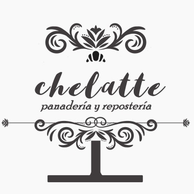 Chelatte Reposteria