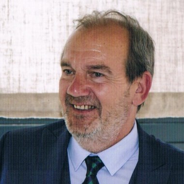 Luis Lopez Esnaola