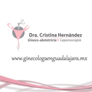Dra. Cristina Hernández - Ginecóloga en Guadalajara