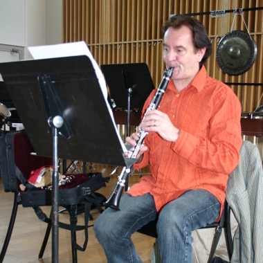 Christian Viduvier