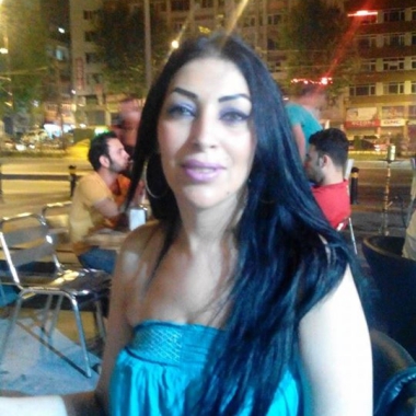 Fatima Al Swied - Mannequin