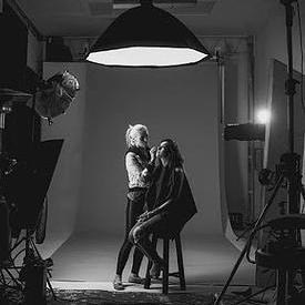 Shari-lee Bromley Hair and Makeup Artist