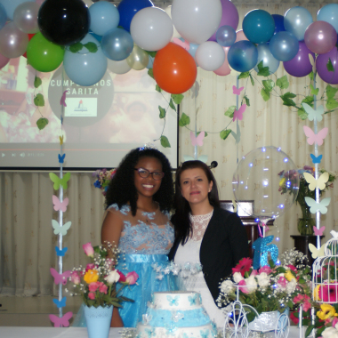 Eventos YEN