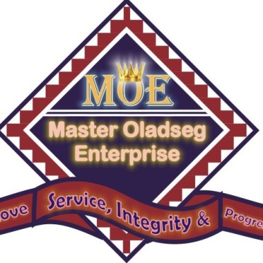 Master Oladseg Enterprise