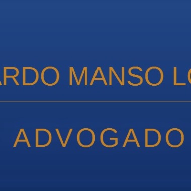 Ricardo Manso Lopes, Advogado, R.L.