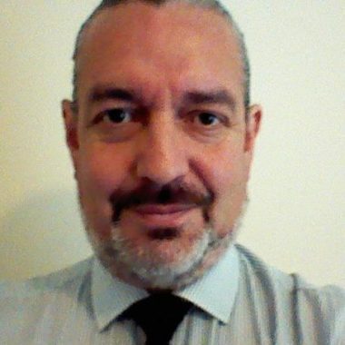 Mauricio Eduardo Scheihing Oyarzun