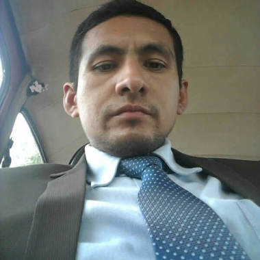 ABEL ORDOÑEZ