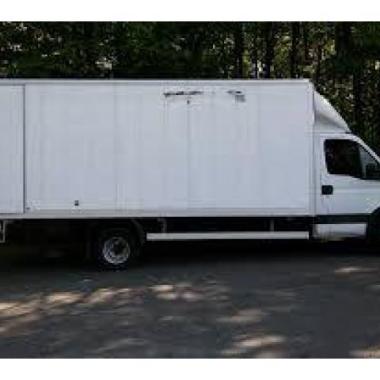 ZYDZKI TRANSPORT Mariusz Żydzki