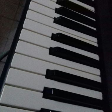 Les dan private musik