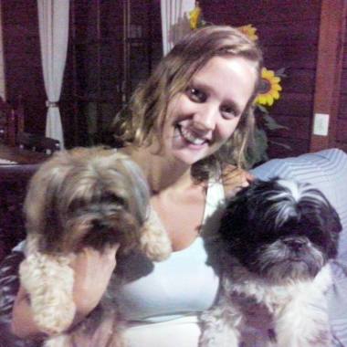 Pet Sitter Tia Má