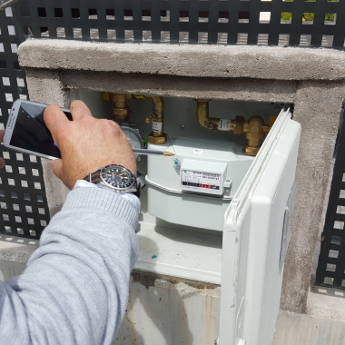 ASISTENCIA TECNICA DEL GAS, S.L.