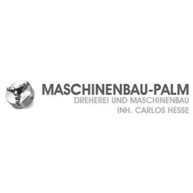 Maschinebau-Palm - Dreherei und Maschinenbau