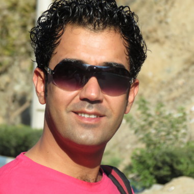 Karwan gafour 