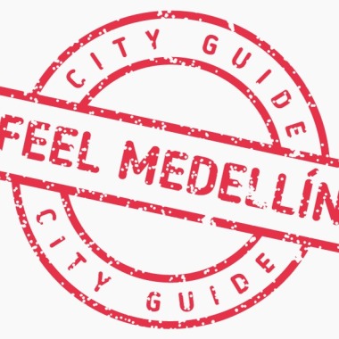 Feel Medellín