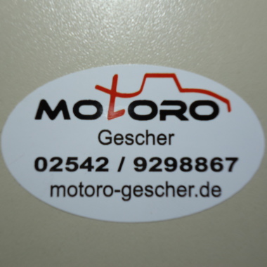 Motoro KG - Gregor Rotherm