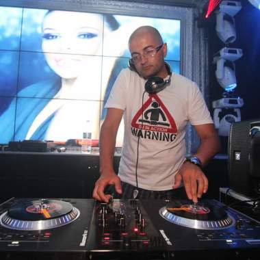 Vdj Soldier