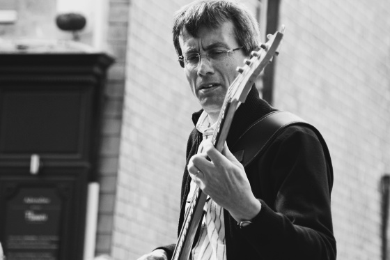 Orchestre "Les Full Butter Cakes"