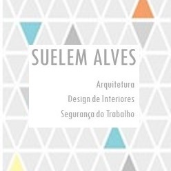 Suelem Alves - Arquitetura I Design