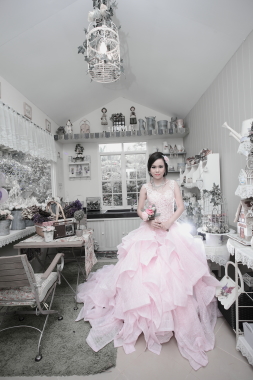 Unique Salon & Bridal