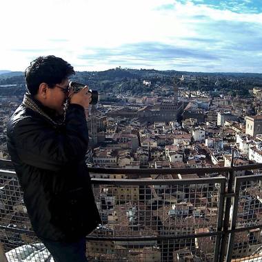 Jairo Vega Llosa - Fotografo Profesional