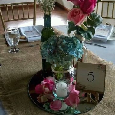 DECORACIONES MEJIA PEREZ