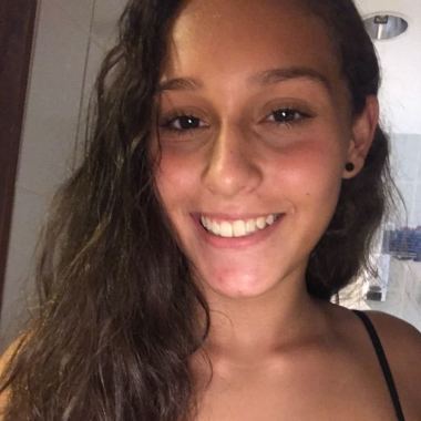 Geovanna Lissa Mascarenhas de Freitas