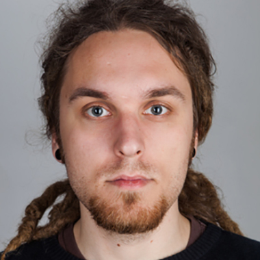 Fotograf Kuba