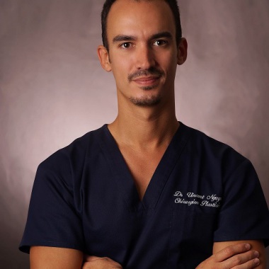 Docteur Vincent Nguyen
