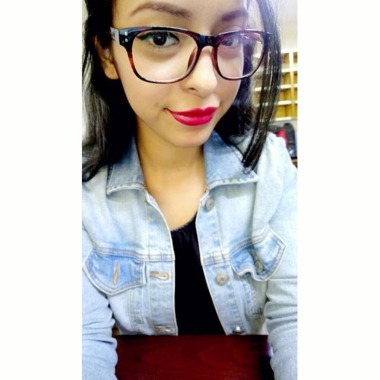 Abigail Rodríguez Álvarez