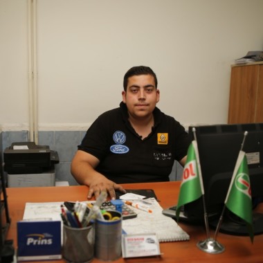 Salih Usta Oto Servis Ankara