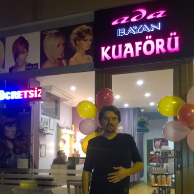 Adakuaför