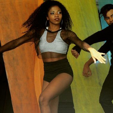 Aulas de Dança