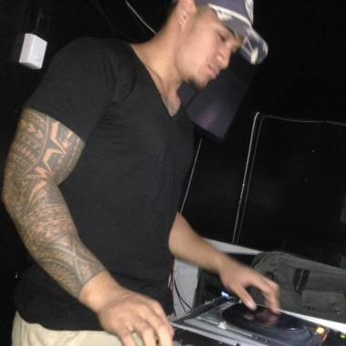 DJ 91