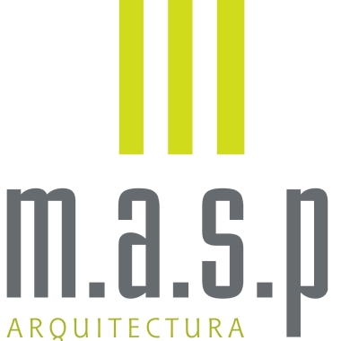 Masp Arquitectura