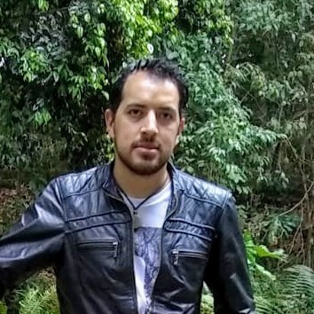 Profesional Sergio Andres Palacios Osma