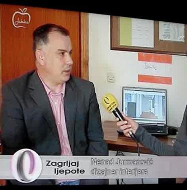 Design Jurmanović j.d.o.o. za usluge