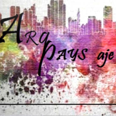 Arqpays aje